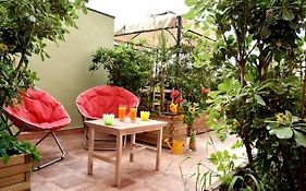 Alghero Bed And Breakfast Centro